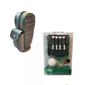 4162 - 4163 Drinkholder/tasje met inhoud