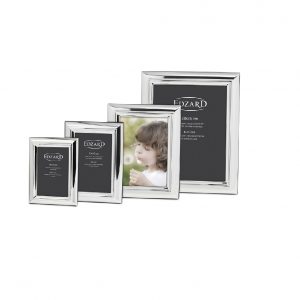 0594 Fotolijst Florenz verzilverd