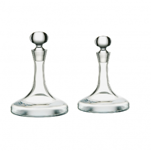 1407 Decanter met stop