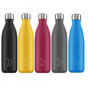 4310 Drinkfles Chilly's warm of koud