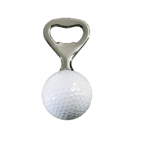 8114 Flesopener golfbal