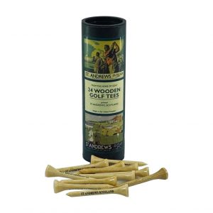 4195 24 Tees in St. Andrewsbox