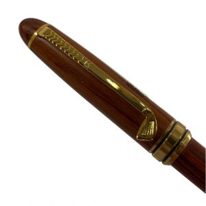 7273 Ballpoint hout golf
