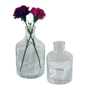 1208 Vaas glas