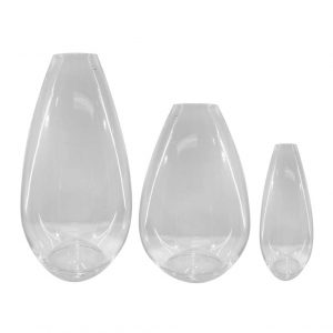 1218 Vaas druppelvorm