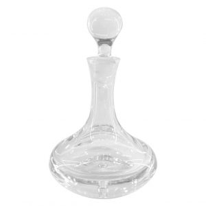 1430 Scheepskaraf met bel