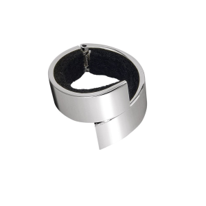 9999-06 Druppelvanger verzilverd