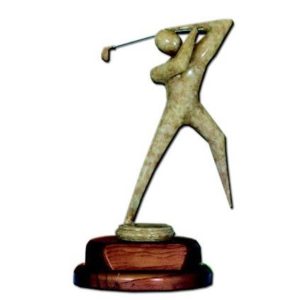 3015 Beeld golf modern