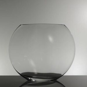 1925 Vaas ovaal, smal in breedte