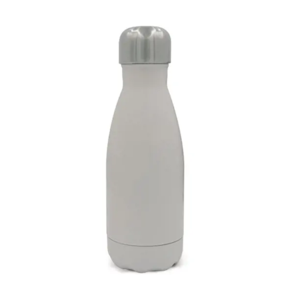 4401 Thermos drinkfles 260 ml, diverse kleuren - Afbeelding 3