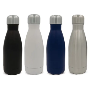 4401 Thermos drinkfles 260 ml, diverse kleuren