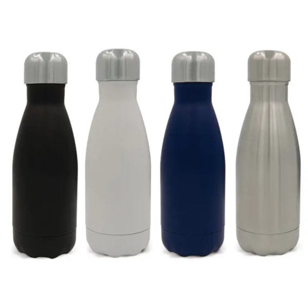 4401 Thermos drinkfles 260 ml, diverse kleuren