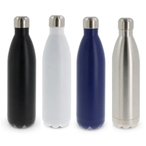 4404 Thermos drinkfles 1000 ml, diverse kleuren