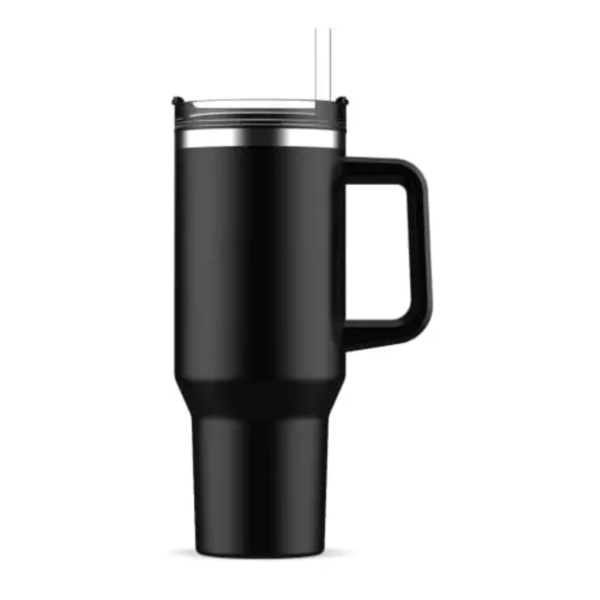 4430 Thermos beker 1200 ml, diverse kleuren - Afbeelding 2