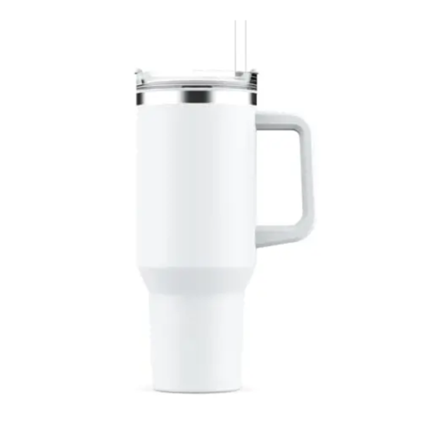 4430 Thermos beker 1200 ml, diverse kleuren - Afbeelding 3