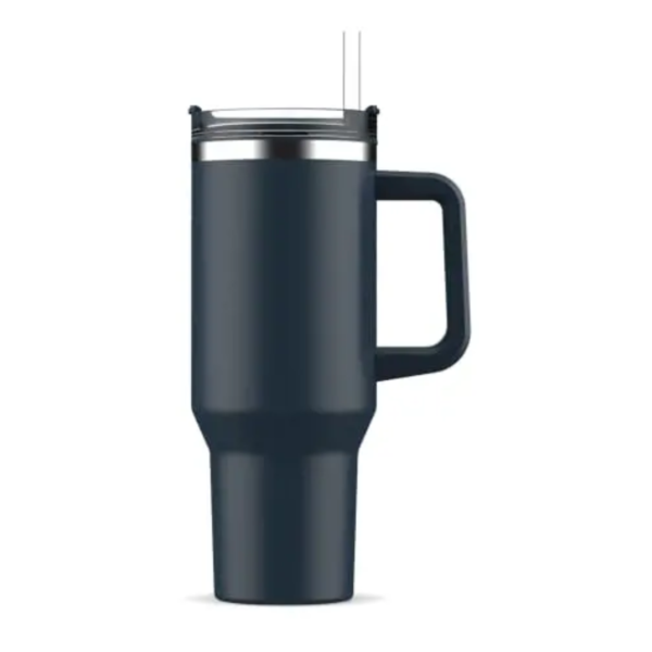 4430 Thermos beker 1200 ml, diverse kleuren - Afbeelding 4