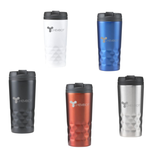 4460 Thermos drinkfles 500 ml, diverse kleuren (kopie)
