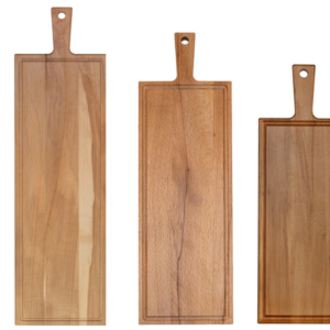 7572 Serveer/snijplank beuken