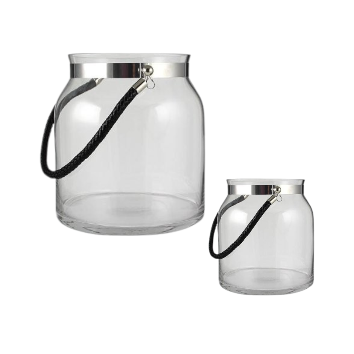 1320 Lantaarn/windlicht Comare