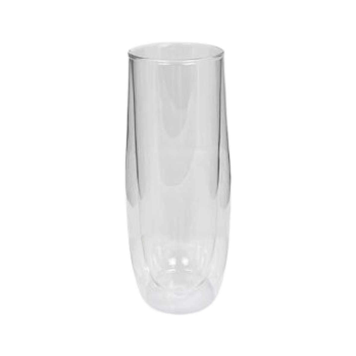 1330 Bloemvaas, dubbelwandig