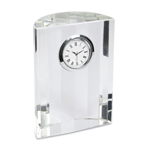 1535 Klokje kristalglas